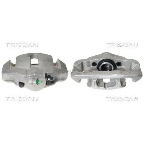 Brzdový strmeň TRISCAN 8170 344184