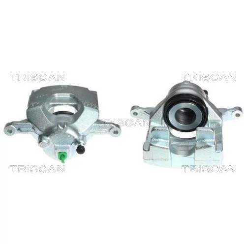 Brzdový strmeň TRISCAN 8170 344543