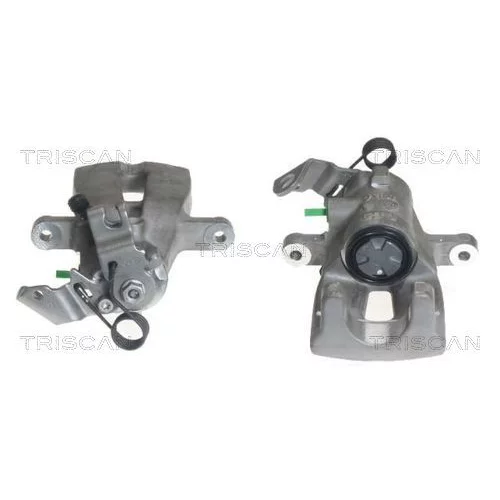 Brzdový strmeň TRISCAN 8170 344583