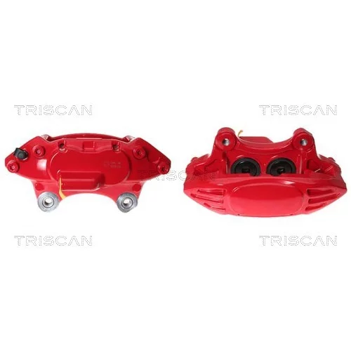 Brzdový strmeň TRISCAN 8170 344902