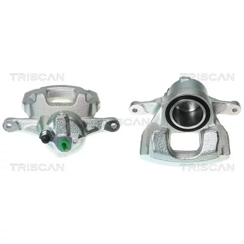 Brzdový strmeň TRISCAN 8170 344912