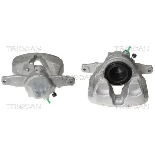 Brzdový strmeň 8170 344992 /TRISCAN/