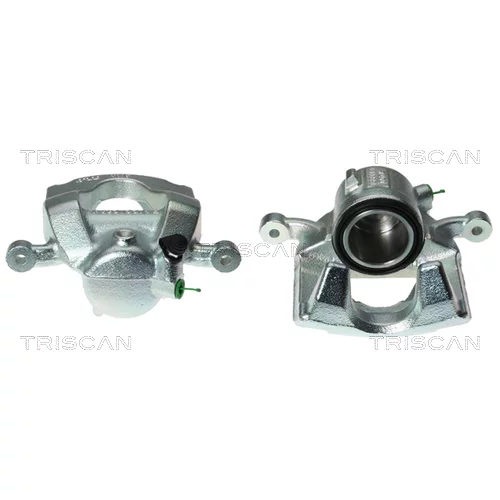 Brzdový strmeň TRISCAN 8170 345071