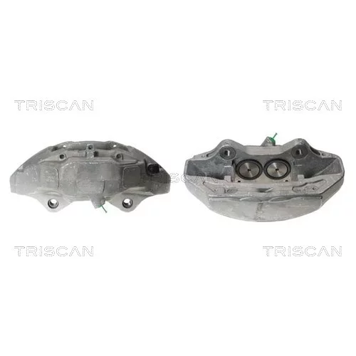 Brzdový strmeň TRISCAN 8170 345296