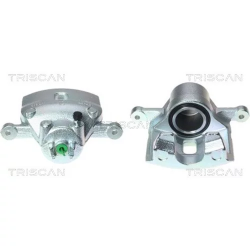 Brzdový strmeň TRISCAN 8170 345429