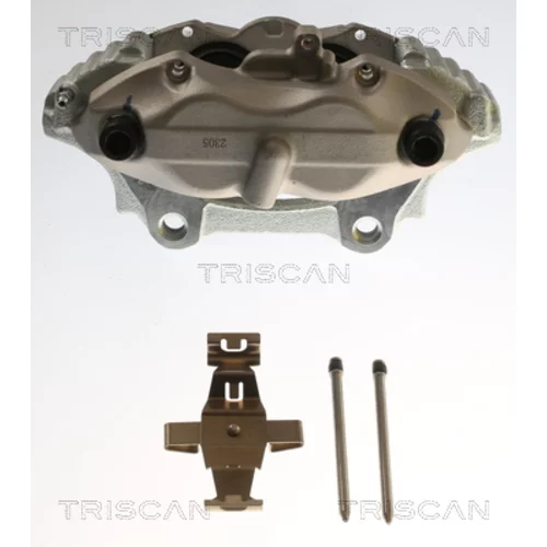 Brzdový strmeň 8175 23158 /TRISCAN/ - obr. 1