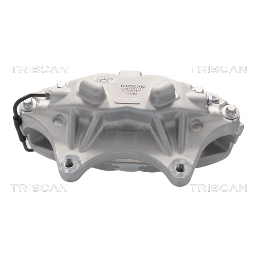 Brzdový strmeň TRISCAN 8175 81101