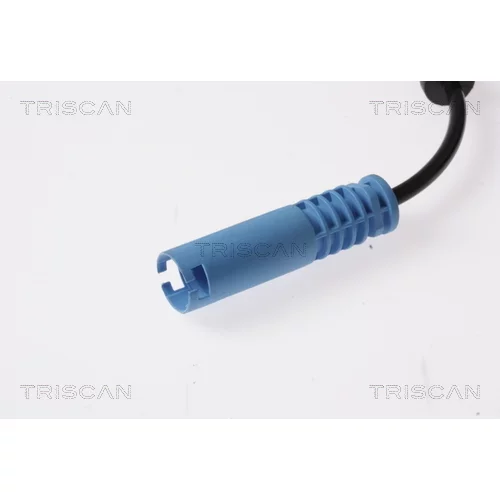 Snímač počtu otáčok kolesa 8180 11146 /TRISCAN/ - obr. 1