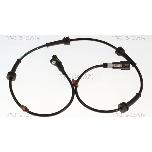 Snímač počtu otáčok kolesa TRISCAN 8180 14254