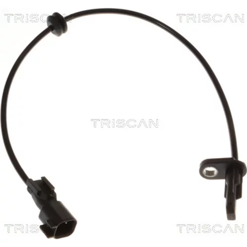 Snímač počtu otáčok kolesa TRISCAN 8180 16124