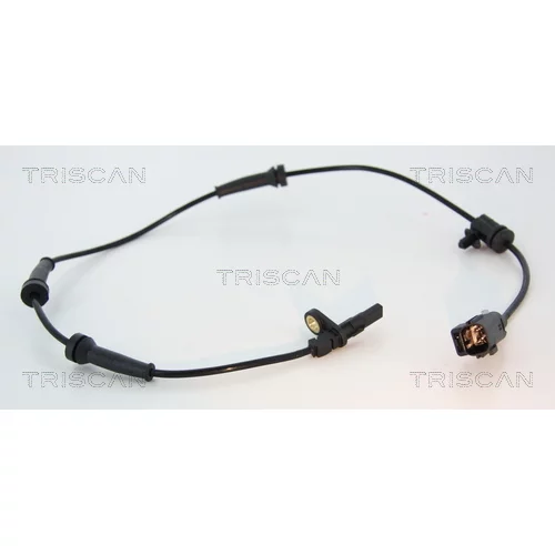 Snímač počtu otáčok kolesa TRISCAN 8180 17102
