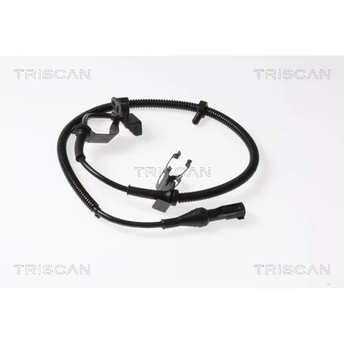 Snímač počtu otáčok kolesa 8180 17210 /TRISCAN/