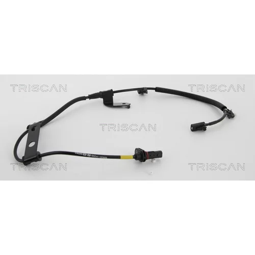 Snímač počtu otáčok kolesa 8180 43204 /TRISCAN/