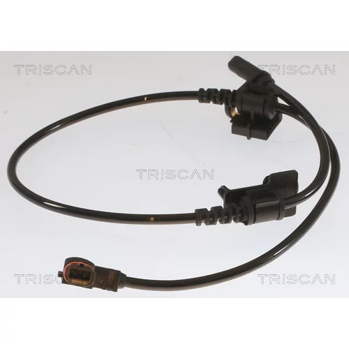Snímač počtu otáčok kolesa 8180 80126 /TRISCAN/ - obr. 1