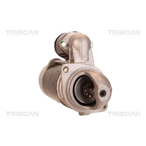 Štartér 8305 10048 /TRISCAN/ - obr. 7