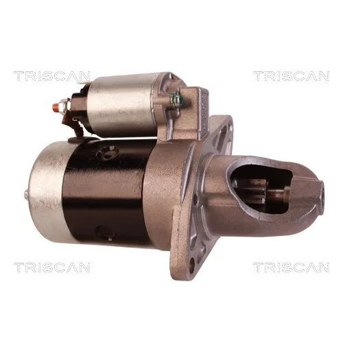 Štartér 8305 10074 /TRISCAN/ - obr. 6