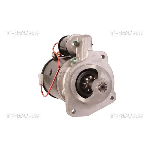 Štartér 8305 10124 /TRISCAN/ - obr. 7