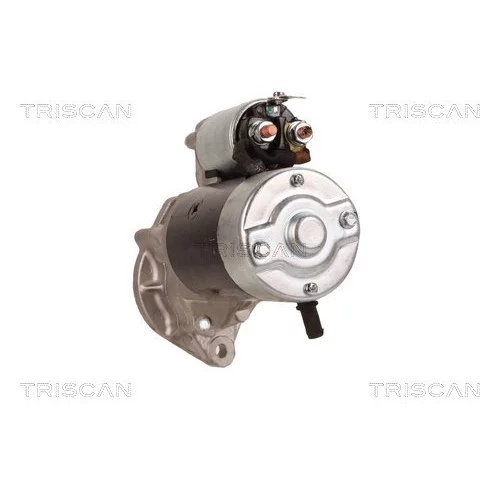 Štartér 8305 13021 /TRISCAN/ - obr. 3