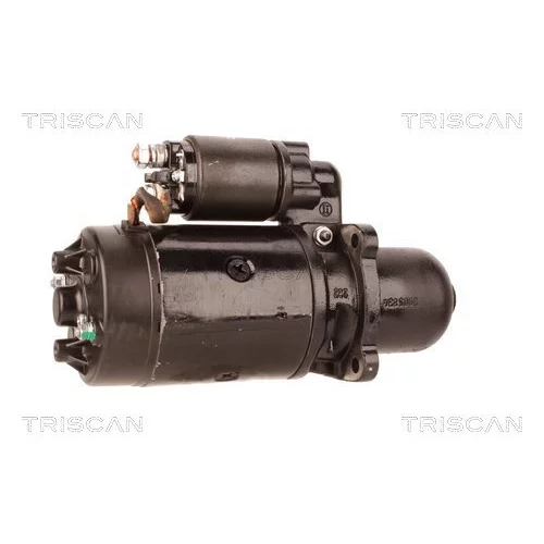 Štartér 8305 40001 /TRISCAN/ - obr. 5