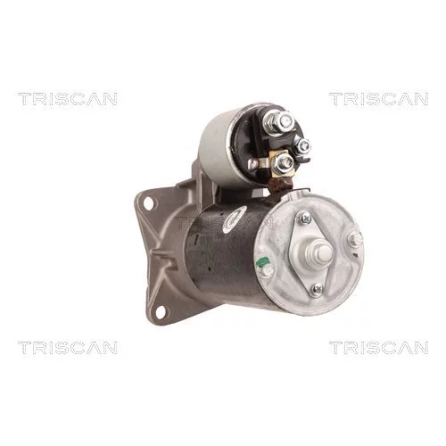 Štartér 8305 43032 /TRISCAN/ - obr. 3
