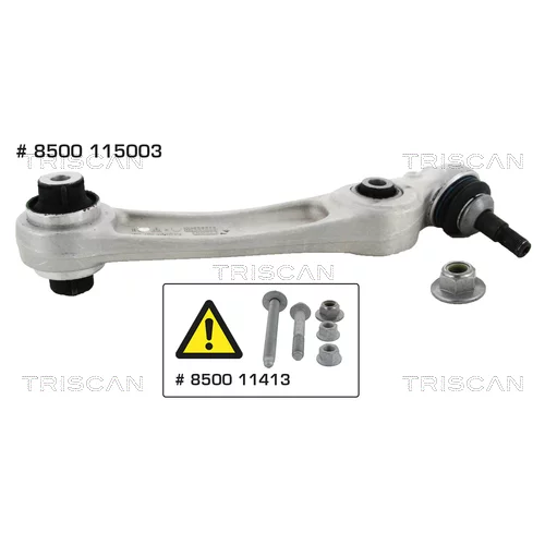 Rameno zavesenia kolies TRISCAN 8500 115003