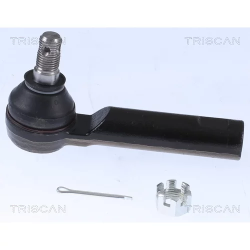 Hlava/čap spojovacej tyče riadenia TRISCAN 8500 13140