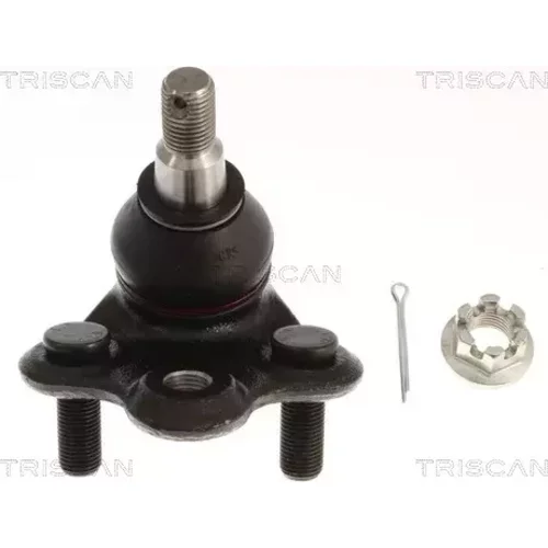 Zvislý/nosný čap TRISCAN 8500 135081