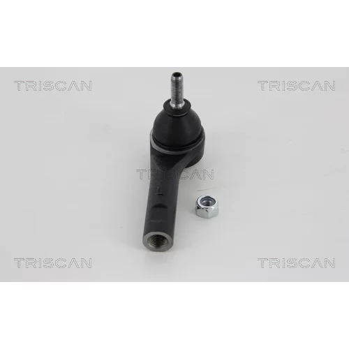 Hlava/čap spojovacej tyče riadenia 8500 15124 /TRISCAN/ - obr. 1