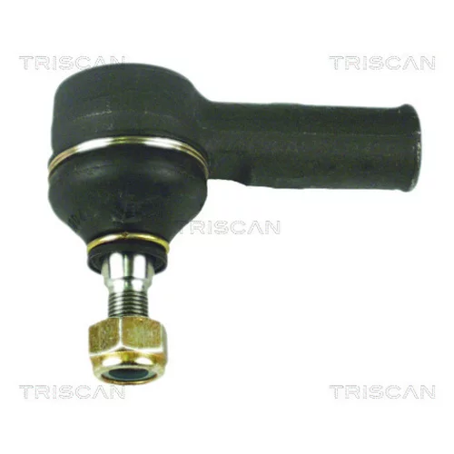 Hlava/čap spojovacej tyče riadenia TRISCAN 8500 16137