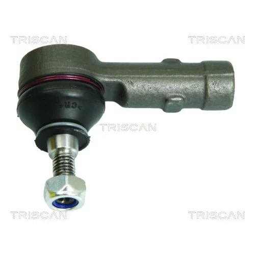Hlava/čap spojovacej tyče riadenia TRISCAN 8500 16148