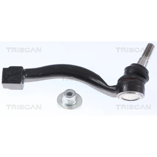 Hlava/čap spojovacej tyče riadenia 8500 16181 /TRISCAN/