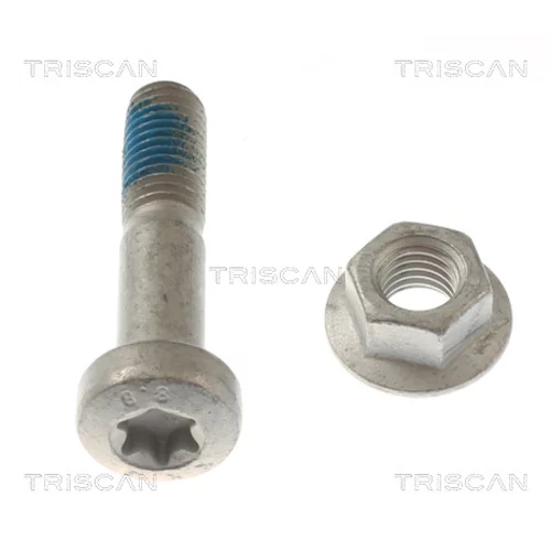 Riadiaci mechanizmus - montážna sada 8500 16861 /TRISCAN/ - obr. 1