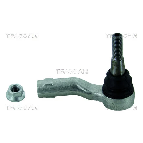 Hlava/čap spojovacej tyče riadenia 8500 17127 /TRISCAN/