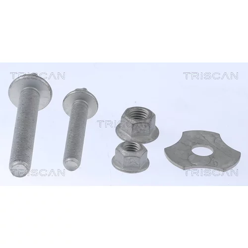 Sada na opravu zavesenia kolesa TRISCAN 8500 23417