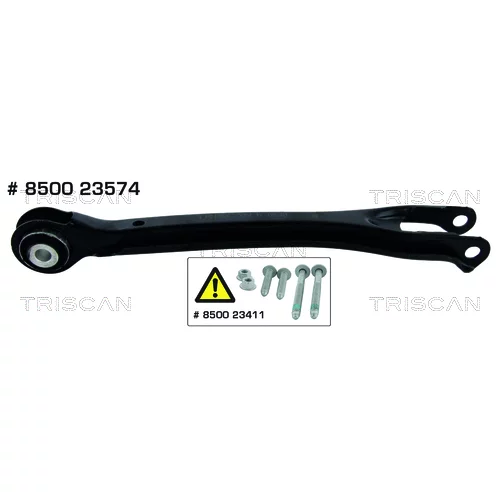 Rameno zavesenia kolies TRISCAN 8500 23574