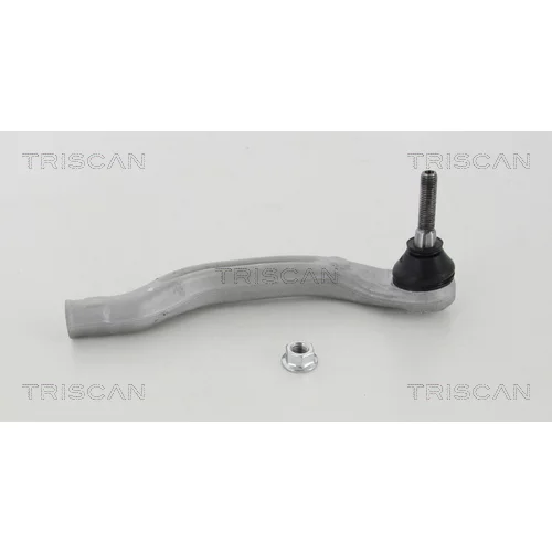 Hlava/čap spojovacej tyče riadenia 8500 25143 /TRISCAN/