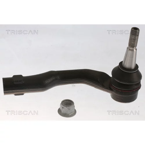 Hlava/čap spojovacej tyče riadenia 8500 27133 /TRISCAN/