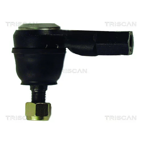 Hlava/čap spojovacej tyče riadenia TRISCAN 8500 43104