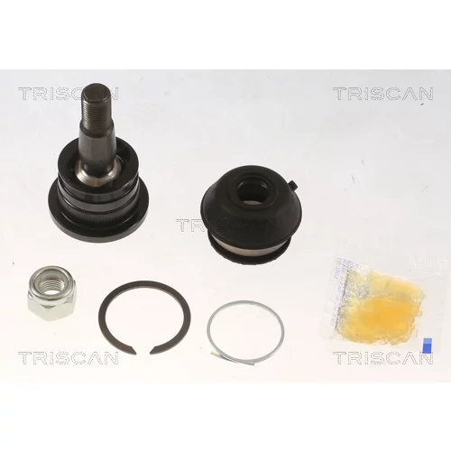 Zvislý/nosný čap TRISCAN 8500 43507