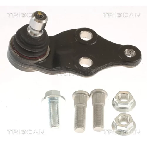 Zvislý/nosný čap 8500 43592 /TRISCAN/