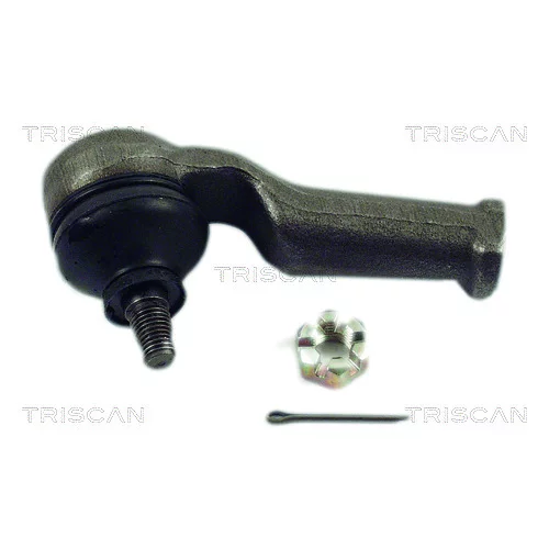 Hlava/čap spojovacej tyče riadenia TRISCAN 8500 500800