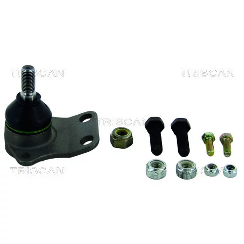 Zvislý/nosný čap TRISCAN 8500 663