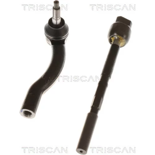 Hlava/čap spojovacej tyče riadenia 8500 83103 /TRISCAN/ - obr. 1