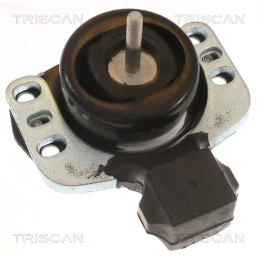 Uloženie motora TRISCAN 8505 10118