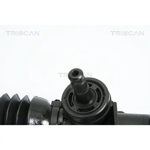 Prevodka riadenia 8510 16307 /TRISCAN/ - obr. 2
