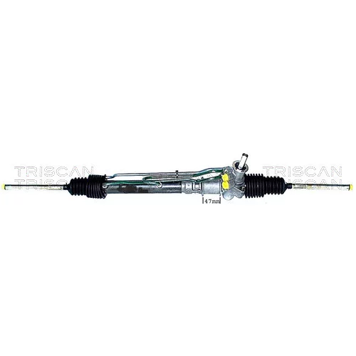 Prevodka riadenia 8510 25412 /TRISCAN/ - obr. 1