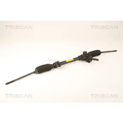 Prevodka riadenia TRISCAN 8510 25431