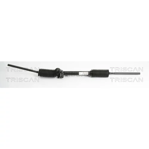 Prevodka riadenia TRISCAN 8510 28302