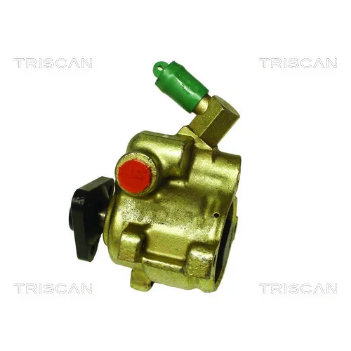 Hydraulické čerpadlo pre riadenie TRISCAN 8515 16609
