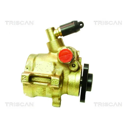 Hydraulické čerpadlo pre riadenie TRISCAN 8515 16610